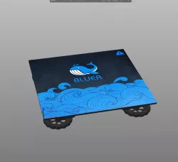 PrusaSlicer Profile for TwoTrees Bluer Printers