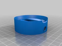 Puffco Mod Base