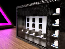 Raspberry Pi Cluster