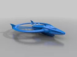 RedHelm - Cruiser