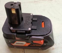 Ryobi Sander Vacuum Adapter Shopvac/ridgid/festool/craftsman Dust