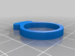 Ring Modern