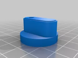 Rival Crockpot knob