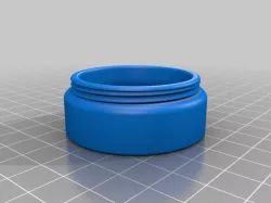 ROUND BOX