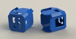 RunCam 5 Protective Casing