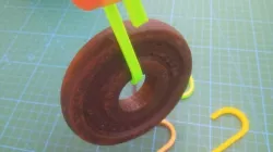 S Hook