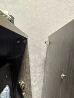 Safety Lock