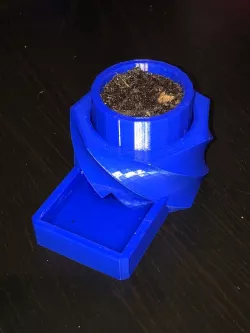 Self Watering Planter