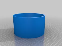 Sieve with Handle