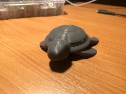 Simple Turtle