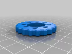 Sixi 2 Robot Arm