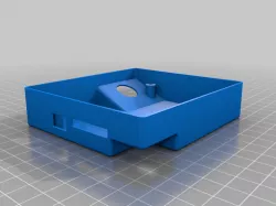 SKR Mini E3 Remix