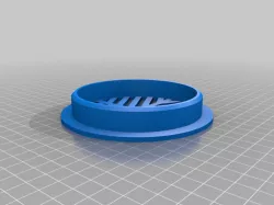 Skywatcher 80mm Equinox Bahtinov Mask