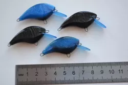 "Small fish" lure