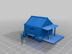 Small House