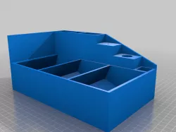 Snapmaker 2 Organizer 2.0