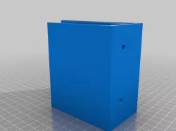 Snapmaker 2 Table_Holder