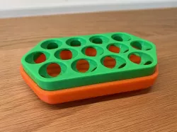 SoapDish