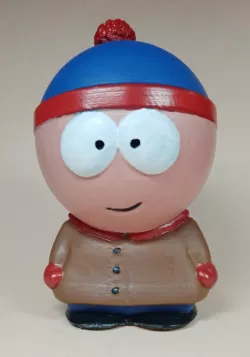 South Park Stan