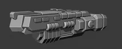 spaceship