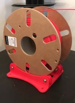 Spool Holder