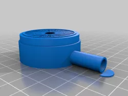 Stethoscope - Single Patient-Disposable