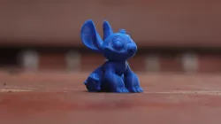 Stitch Disney- easy print