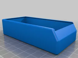 Storage Containers