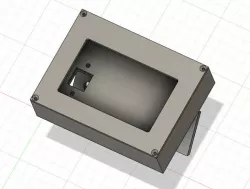 StreamDeck Box - Simracing