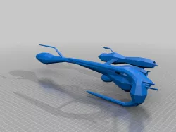 Streib - Cruiser