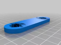 strong pulley with bearing