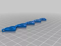 Subas's chain