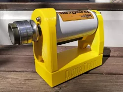 Sullivan Dynatron Starter with Battery Box