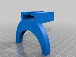 supporto controller gladius mini