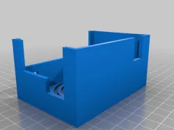 Suptronics X400 v3.0 case