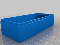 Swatch boxMy Customized Swatch Toolkit (+Customizer)