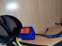 Switch case