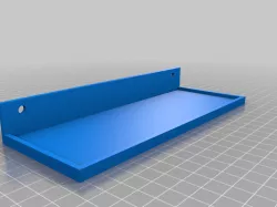 Switch Dock Shelf