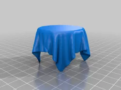 tablecloth