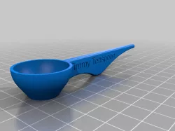 Teaspoon