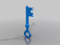 TF2 Key Pen