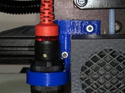 TH3D EZABL Pro OEM mount for Creality CR-10
