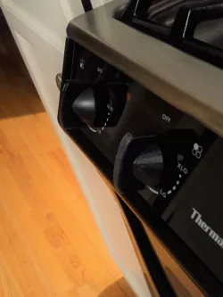 Thermador Stove Knob