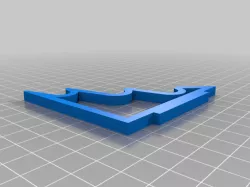 Three Katana Support