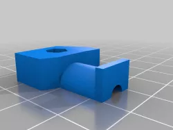 Thrustmaster Hotas Warthog - Landing gear and Arresting hook cap