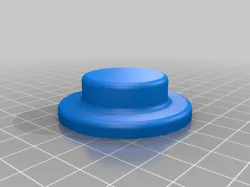 Tiny GPS Hat