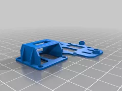 Tinyhawk DVR Mount