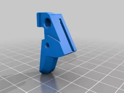 TM/WE Glock Flat Trigger