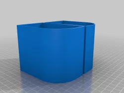 Toolbox for IKEA Raskog