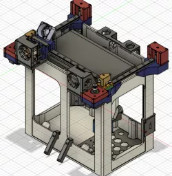 Toolchanger @Fritz-Kola 